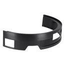 LUTH Premium Profi Parts Stoßstange Schwarz...