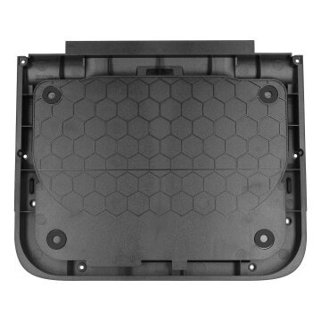 Basis Der Station (Water Tank-Black) Ecovacs 201-24a3-0198 für Staubsauger-Roboter