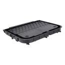 Basis Der Station (Water Tank-Black) Ecovacs 201-24a3-0198 für Staubsauger-Roboter