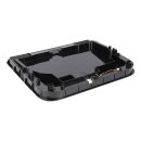 Basis Der Station (Water Tank-Black) Ecovacs 201-24a3-0198 für Staubsauger-Roboter