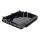 LUTH Premium Profi Parts Basis Der Station (Water Tank-Black) kompatibel mit Ecovacs 201-24a3-0198 für Staubsauger-Roboter