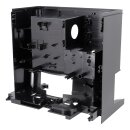 Frontabdeckung Schwarz Ecovacs 201-24a3-0153 für Staubsauger-Roboter