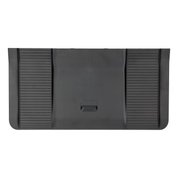 LUTH Premium Profi Parts Ablage kompatibel mit Ecovacs 201-24a3-0174 für Staubsauger-Roboter