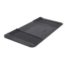 LUTH Premium Profi Parts Ablage kompatibel mit Ecovacs 201-24a3-0174 für Staubsauger-Roboter