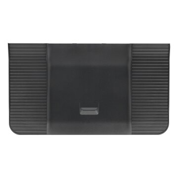Ablage (Water Tank-Black) Ecovacs 201-24a3-0099 für Staubsauger-Roboter
