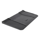 Ablage (Water Tank-Black) Ecovacs 201-24a3-0099 für Staubsauger-Roboter