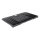 LUTH Premium Profi Parts Ablage (Water Tank-Black) kompatibel mit Ecovacs 201-24a3-0099 für Staubsauger-Roboter