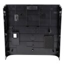 LUTH Premium Profi Parts Hintere Abdeckung (Wassertank-Schwarz) kompatibel mit Ecovacs 201-24a3-0133 für Staubsauger-Roboter