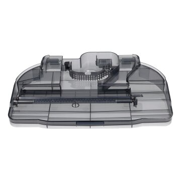 LUTH Premium Profi Parts Basis Abnehmbar für Station kompatibel mit Ecovacs 201-24a3-0077 Von Saugroboter