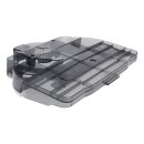 LUTH Premium Profi Parts Basis Abnehmbar für Station kompatibel mit Ecovacs 201-24a3-0077 Von Saugroboter