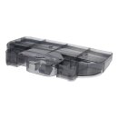 LUTH Premium Profi Parts Basis Abnehmbar für Station kompatibel mit Ecovacs 201-24a3-0077 Von Saugroboter