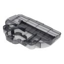 LUTH Premium Profi Parts Basis Abnehmbar für Station kompatibel mit Ecovacs 201-24a3-0077 Von Saugroboter