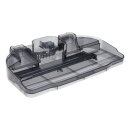 LUTH Premium Profi Parts Basis Abnehmbar für Station kompatibel mit Ecovacs 201-24a3-0077 Von Saugroboter