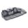 LUTH Premium Profi Parts Basis Abnehmbar für Station kompatibel mit Ecovacs 201-24a3-0077 Von Saugroboter