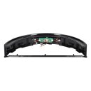 LUTH Premium Profi Parts Stoßstange  kompatibel mit Ecovacs 201-2407-0331 für Staubsauger-Roboter