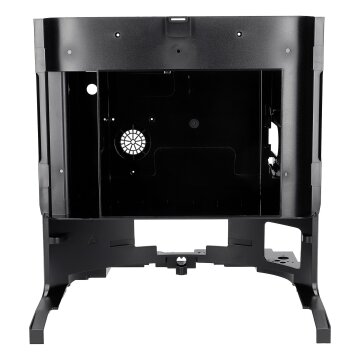 LUTH Premium Profi Parts Frontabdeckung für Station kompatibel mit Ecovacs 201-2549-0012 Von Saugroboter