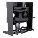 LUTH Premium Profi Parts Frontabdeckung für Station kompatibel mit Ecovacs 201-2549-0012 Von Saugroboter