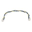 Kabel für Lüftermotor Ecovacs 201-24a3-0025 in Saugroboter