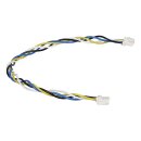 Kabel für Lüftermotor Ecovacs 201-24a3-0025 in Saugroboter