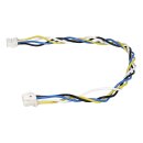 Kabel für Lüftermotor Ecovacs 201-24a3-0025 in Saugroboter