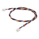 LUTH Premium Profi Parts Ladekabel kompatibel mit Ecovacs 201-2515-0030 für Staubsauger-Roboter