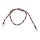 LUTH Premium Profi Parts Ladekabel kompatibel mit Ecovacs 201-2515-0030 für Staubsauger-Roboter