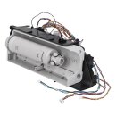 Rollenmotorbaugruppe Ecovacs 201-2417-2399 für Staubsauger-Roboter