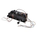 Rollenmotorbaugruppe Ecovacs 201-2417-2399 für Staubsauger-Roboter