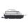LUTH Premium Profi Parts Rollenmotorbaugruppe kompatibel mit Ecovacs 201-2417-2399 für Staubsauger-Roboter