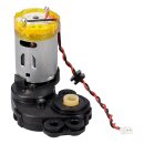 Hauptbürstenmotor Ecovacs 201-2499-0205 für...