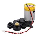 Hauptbürstenmotor Ecovacs 201-2499-0205 für Staubsauger-Roboter