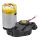 Hauptbürstenmotor Ecovacs 201-2499-0205 für Staubsauger-Roboter