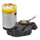 LUTH Premium Profi Parts Hauptbürstenmotor kompatibel mit Ecovacs 201-2499-0205 für Staubsauger-Roboter