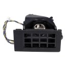 Ventilatormotor Schwarz Ecovacs 201-2499-0212 für...