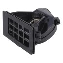Ventilatormotor Schwarz Ecovacs 201-2499-0212 für Staubsauger-Roboter