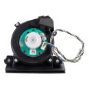 Ventilatormotor Schwarz Ecovacs 201-2499-0212 für Staubsauger-Roboter
