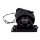 LUTH Premium Profi Parts Ventilatormotor Schwarz kompatibel mit Ecovacs 201-2499-0212 für Staubsauger-Roboter
