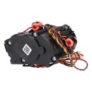 Wischmotor links Ecovacs 201-2499-0210 für Staubsauger-Roboter