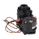 Wischmotor links Ecovacs 201-2499-0210 für Staubsauger-Roboter
