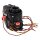 LUTH Premium Profi Parts Wischmotor links kompatibel mit Ecovacs 201-2499-0210 für Staubsauger-Roboter