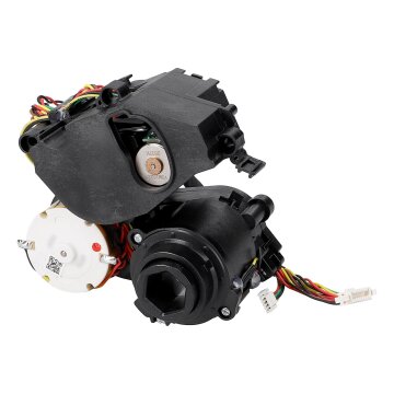 Wischmotor rechts Ecovacs 201-2499-0209 für Staubsauger-Roboter