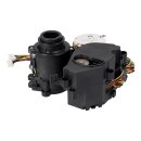 LUTH Premium Profi Parts Wischmotor rechts kompatibel mit Ecovacs 201-2499-0209 für Staubsauger-Roboter
