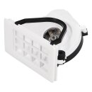 Ventilatormotor Weiß Ecovacs 201-2499-0211 für Staubsauger-Roboter