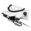 Ventilatormotor Weiß Ecovacs 201-2499-0211 für Staubsauger-Roboter