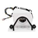 Ventilatormotor Weiß Ecovacs 201-2499-0211 für Staubsauger-Roboter