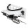 Ventilatormotor Weiß Ecovacs 201-2499-0211 für Staubsauger-Roboter