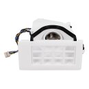 LUTH Premium Profi Parts Ventilatormotor Weiß...