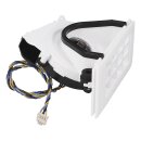 LUTH Premium Profi Parts Ventilatormotor Weiß...