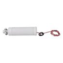 Rollenmotor Ecovacs 201-2488-0425 für Staubsauger-Roboter