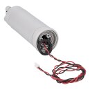 LUTH Premium Profi Parts Rollenmotor kompatibel mit Ecovacs 201-2488-0425 für Staubsauger-Roboter